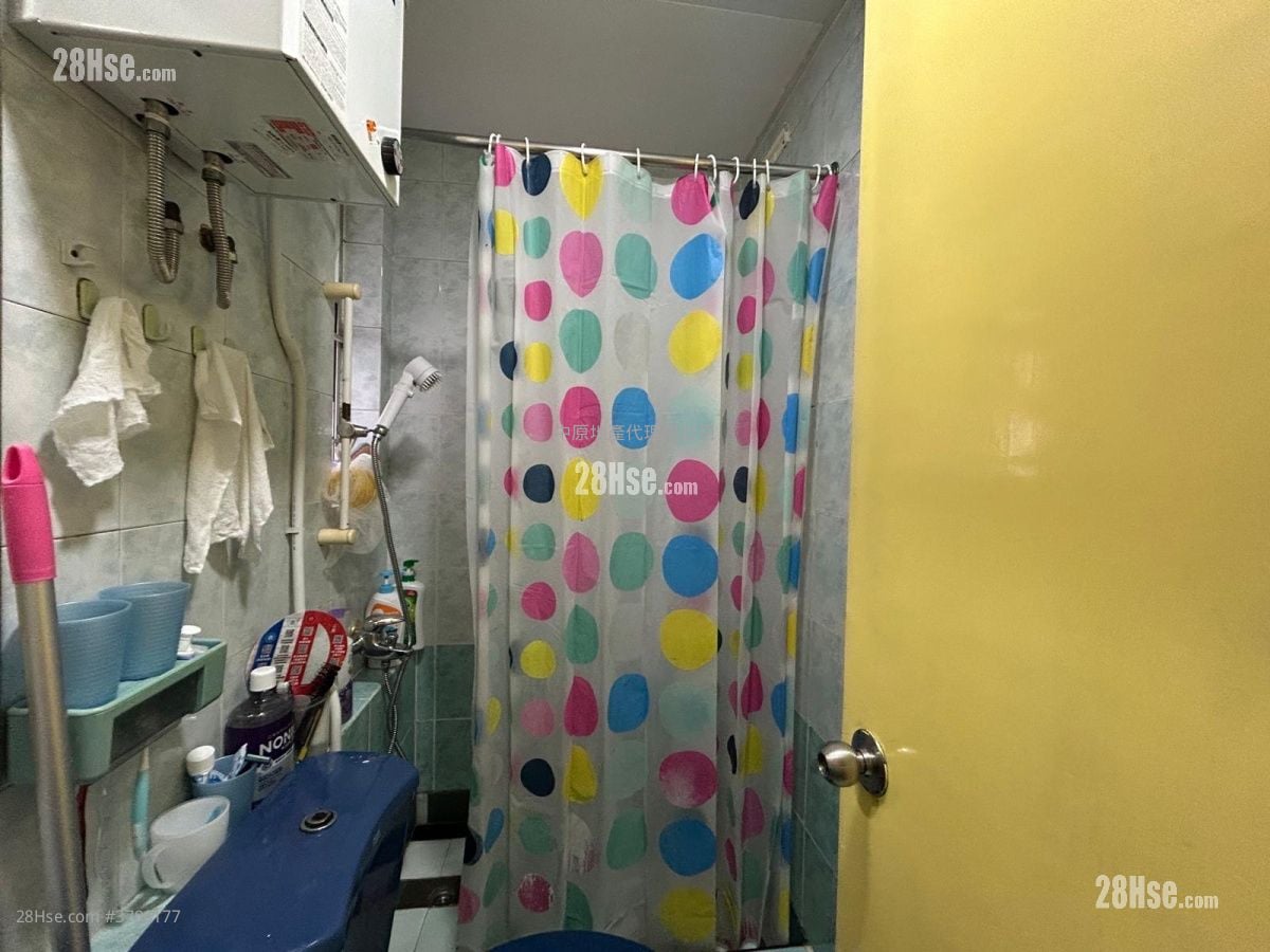 嘉盛苑 售盘 3 房 606 平方尺