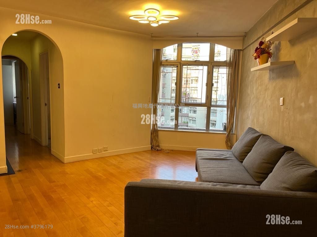 Whampoa Garden Sell 680 ft²