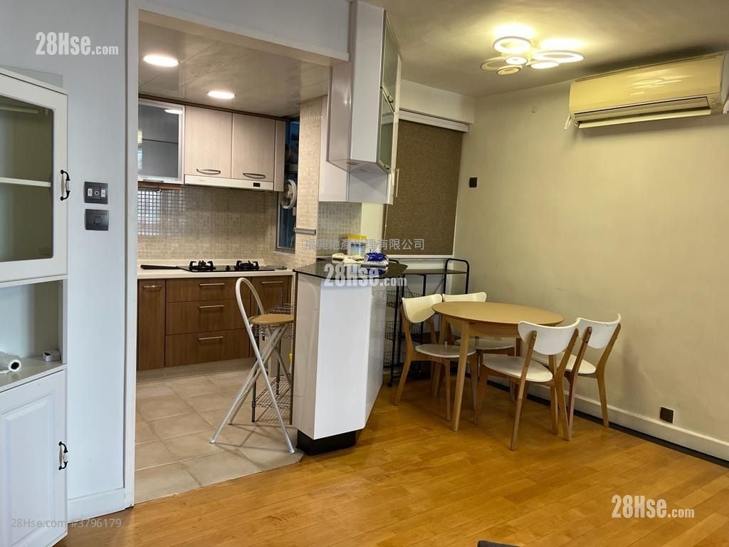 Whampoa Garden Sell 680 ft²