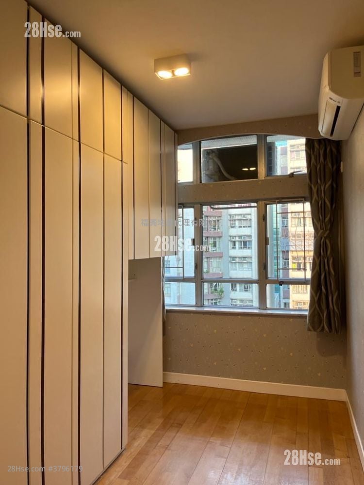 Whampoa Garden Sell 680 ft²