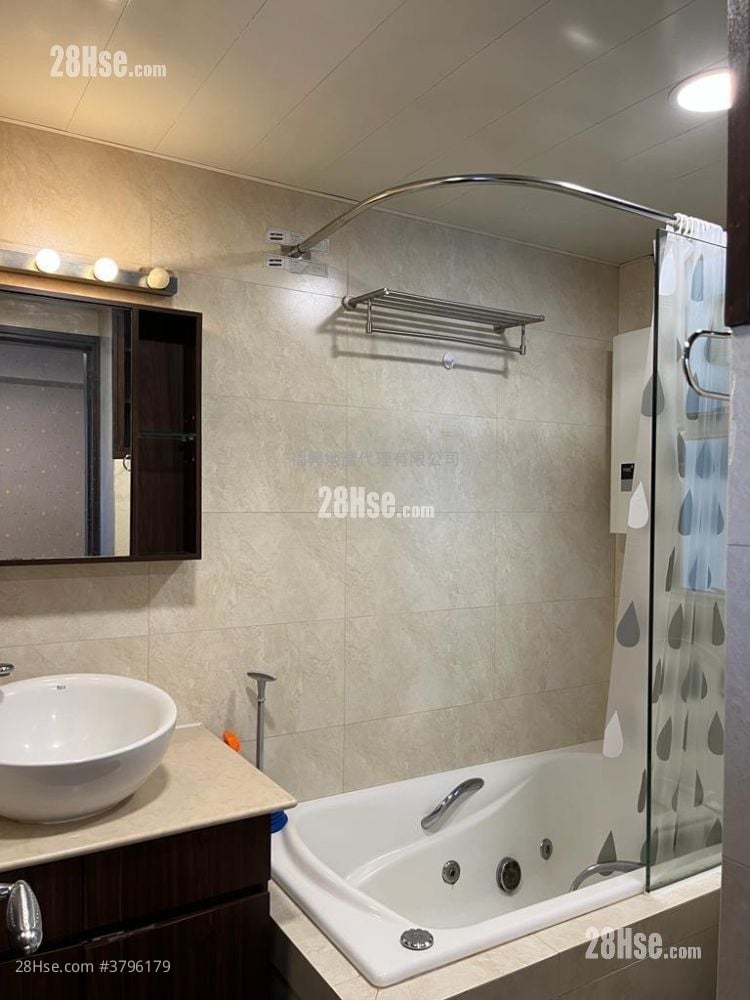 Whampoa Garden Sell 680 ft²