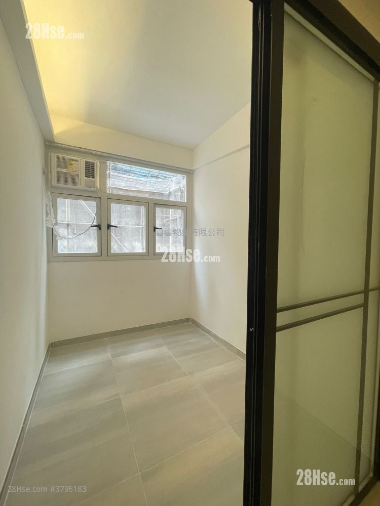 单幢楼房 租盘 2 房 , 1 浴室 300 平方尺