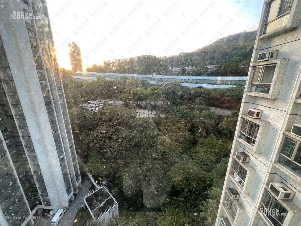 丽城花园 售盘 3 房 , 1 浴室 572 平方尺