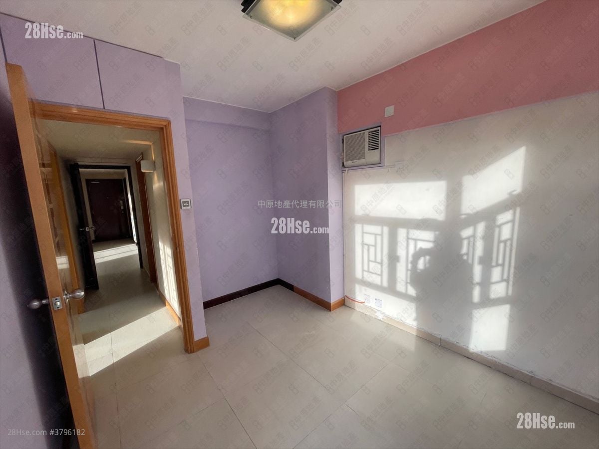 丽城花园 售盘 3 房 , 1 浴室 572 平方尺