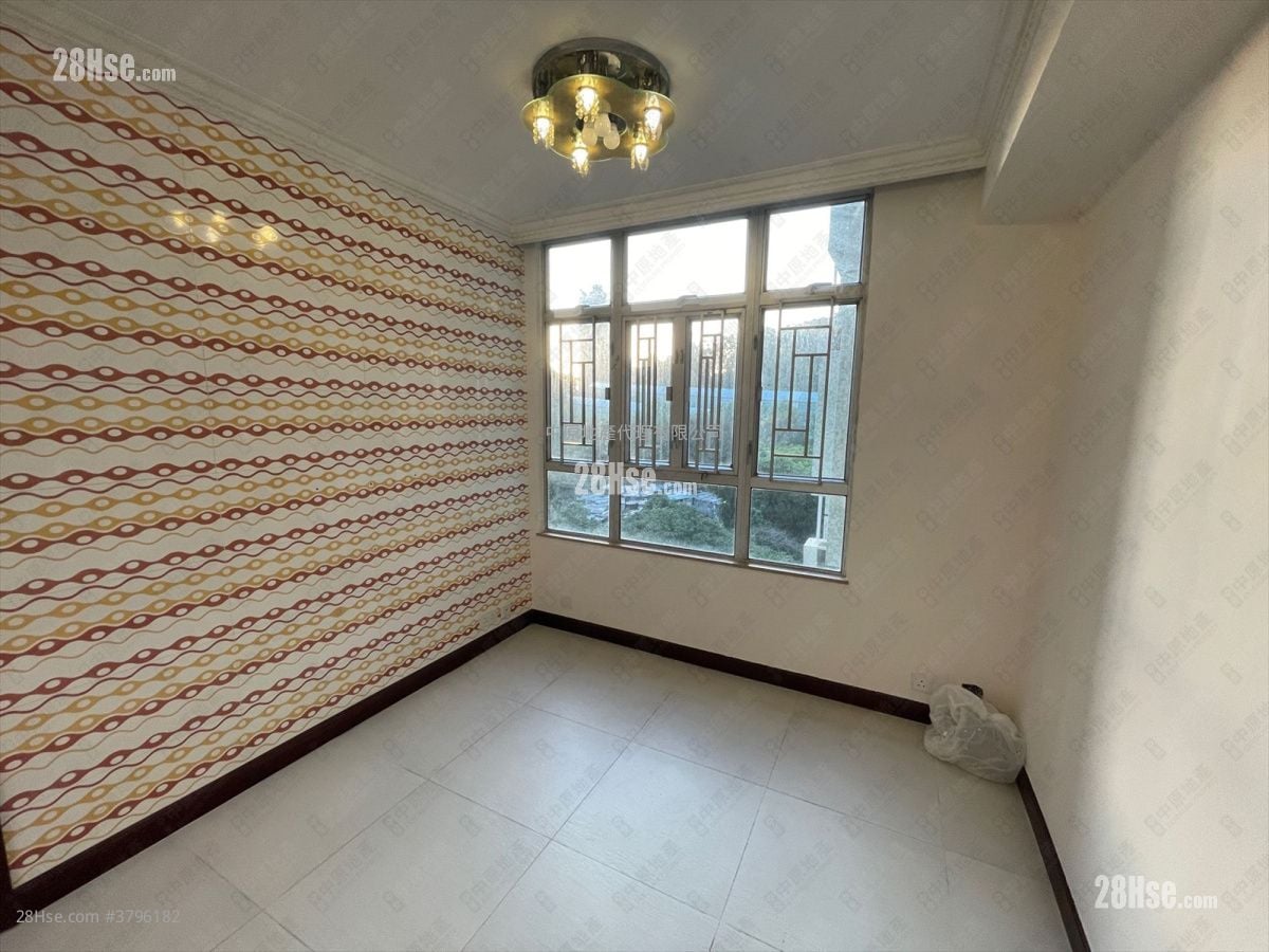 丽城花园 售盘 3 房 , 1 浴室 572 平方尺