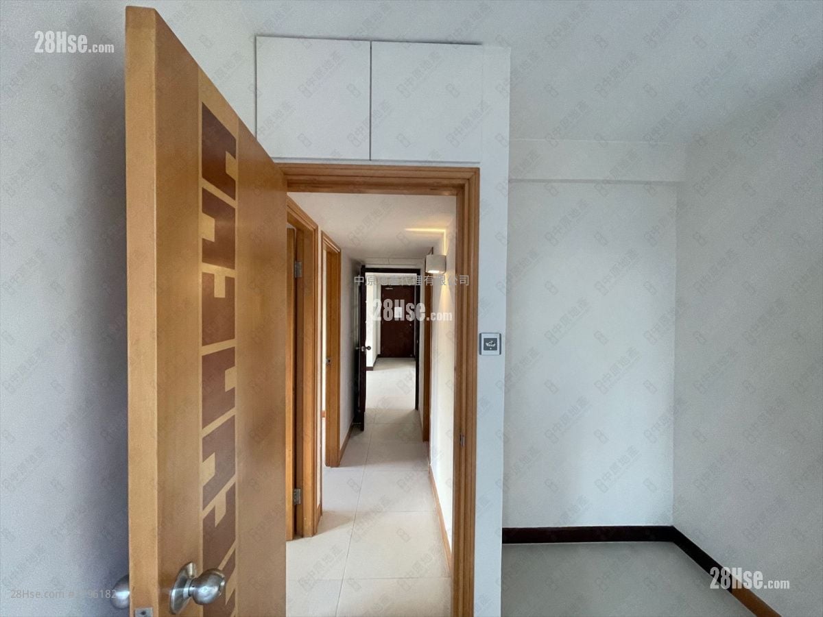 丽城花园 售盘 3 房 , 1 浴室 572 平方尺