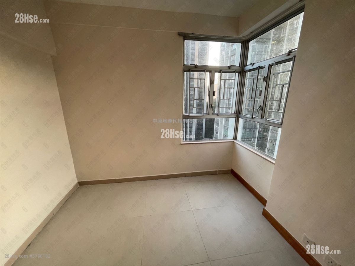 丽城花园 售盘 3 房 , 1 浴室 572 平方尺