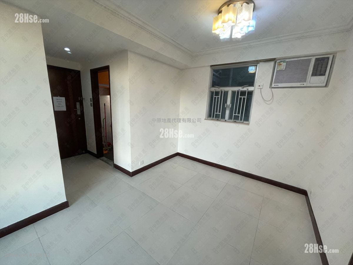 丽城花园 售盘 3 房 , 1 浴室 572 平方尺