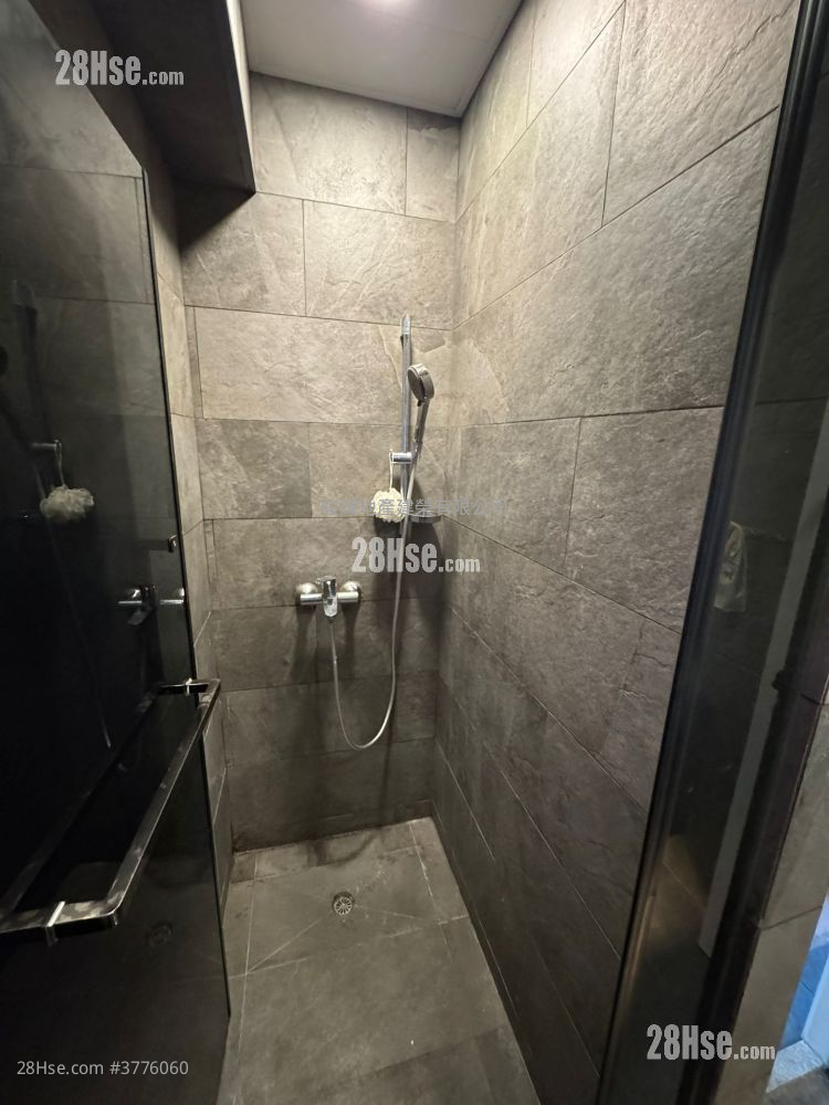 金富大厦 售盘 1 房 , 1 浴室 466 平方尺