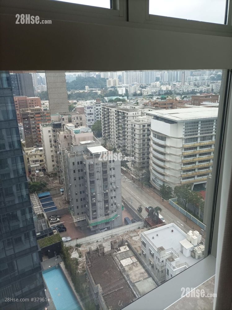 8 Lasalle Rental 3 Bedrooms , 3 Bathrooms 1,020 ft²