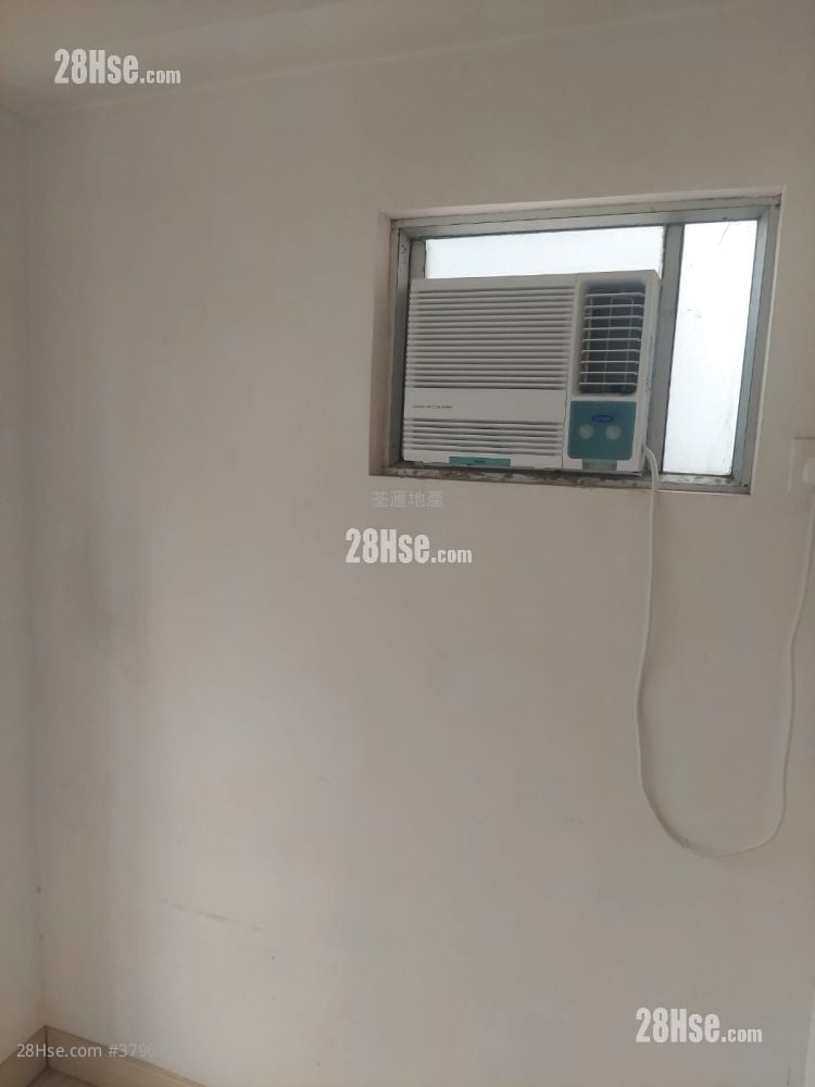 荃德花园 租盘 287 平方尺