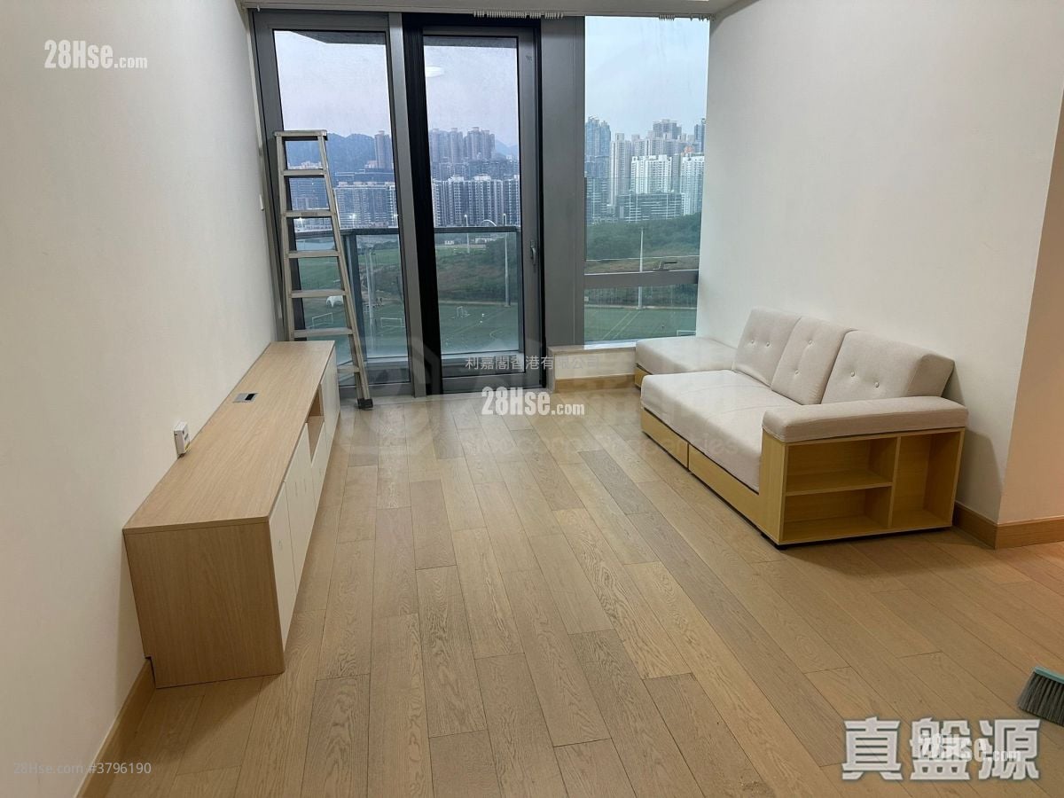 MALIBU 租盘 3 房 , 2 浴室 803 平方尺