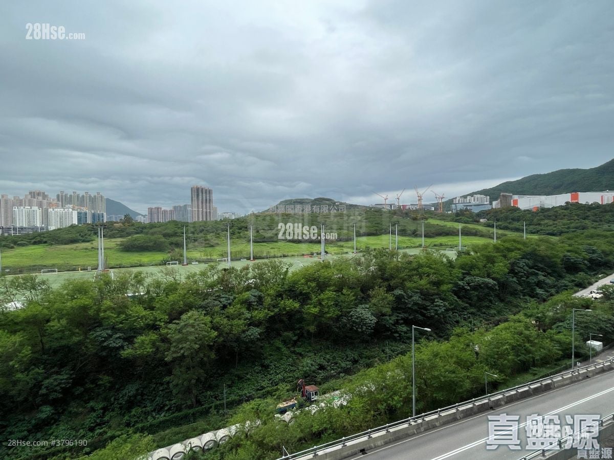 MALIBU 租盘 3 房 , 2 浴室 803 平方尺