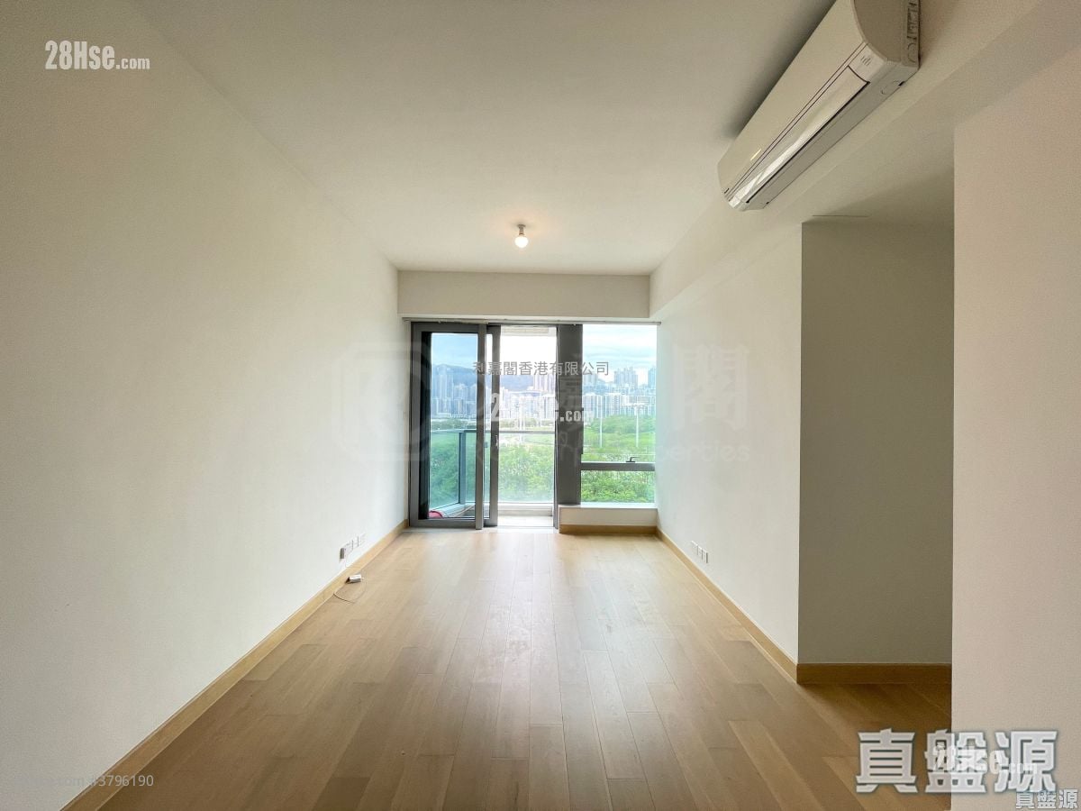 MALIBU 租盘 3 房 , 2 浴室 803 平方尺