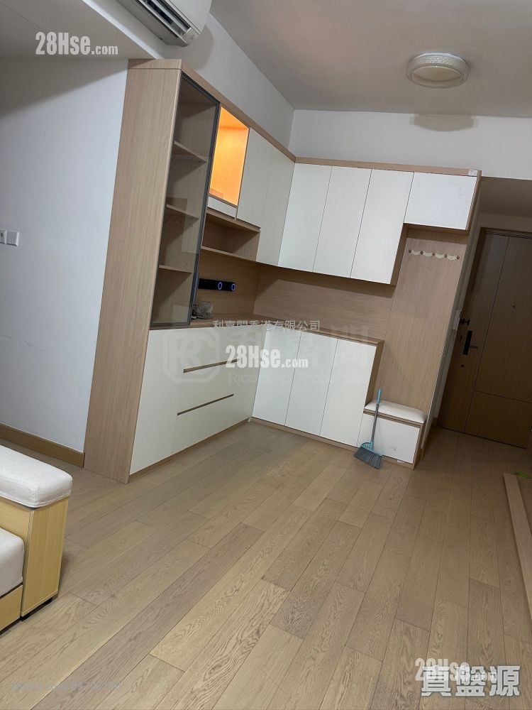 MALIBU 租盘 3 房 , 2 浴室 803 平方尺