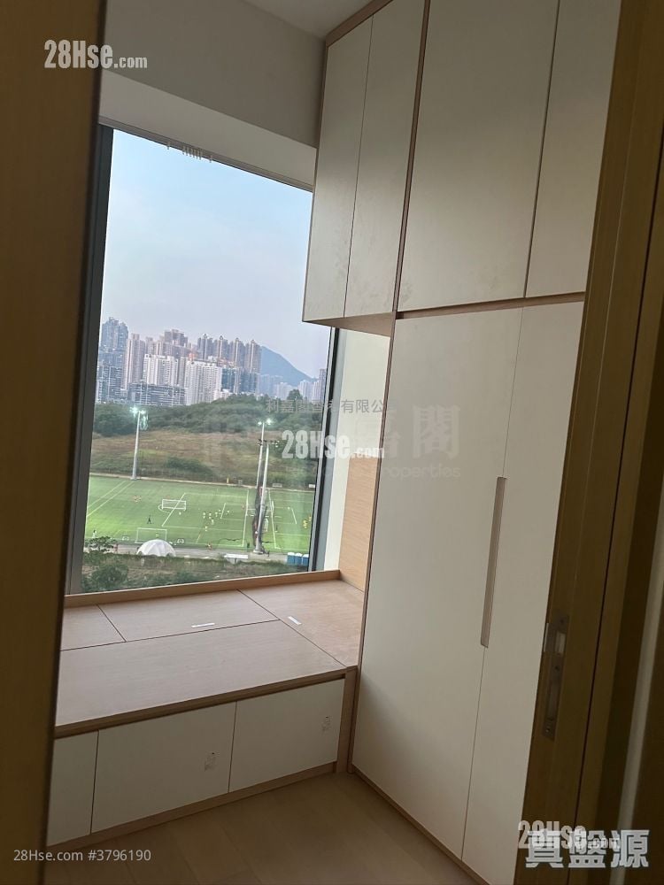 MALIBU 租盘 3 房 , 2 浴室 803 平方尺