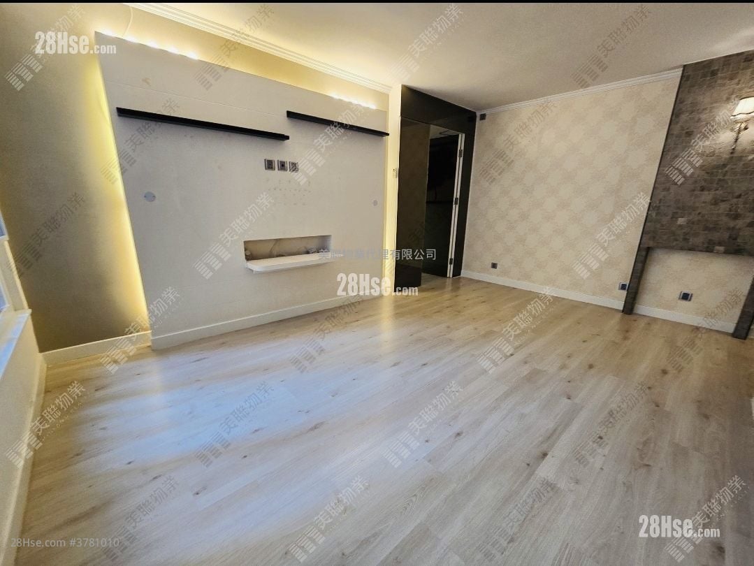 美孚新邨 售盘 2 房 670 平方尺