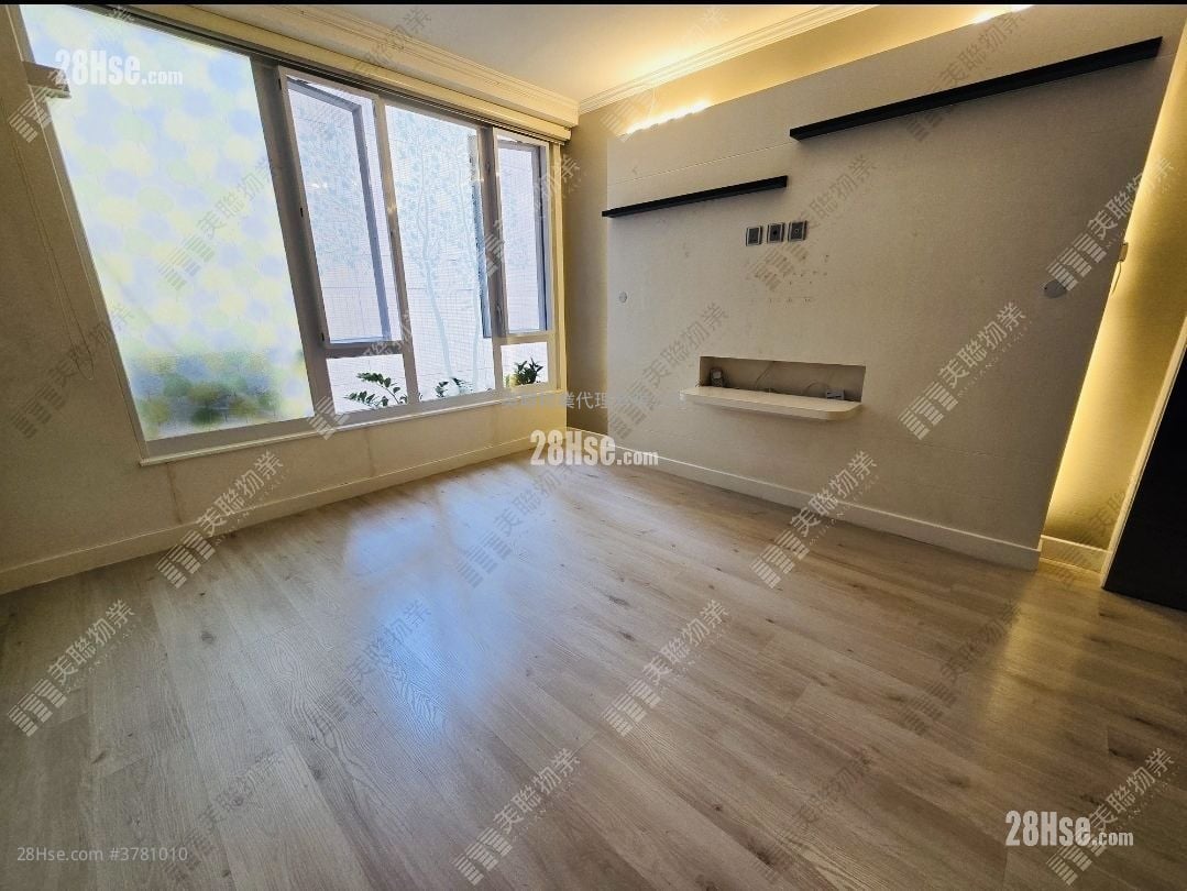 美孚新邨 售盘 2 房 670 平方尺