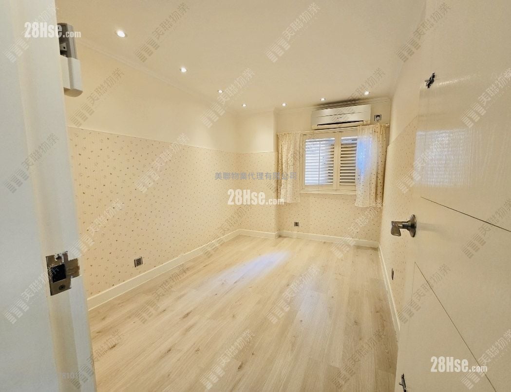 美孚新邨 售盘 2 房 670 平方尺