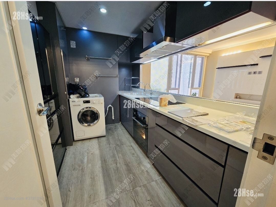 美孚新邨 售盘 2 房 670 平方尺