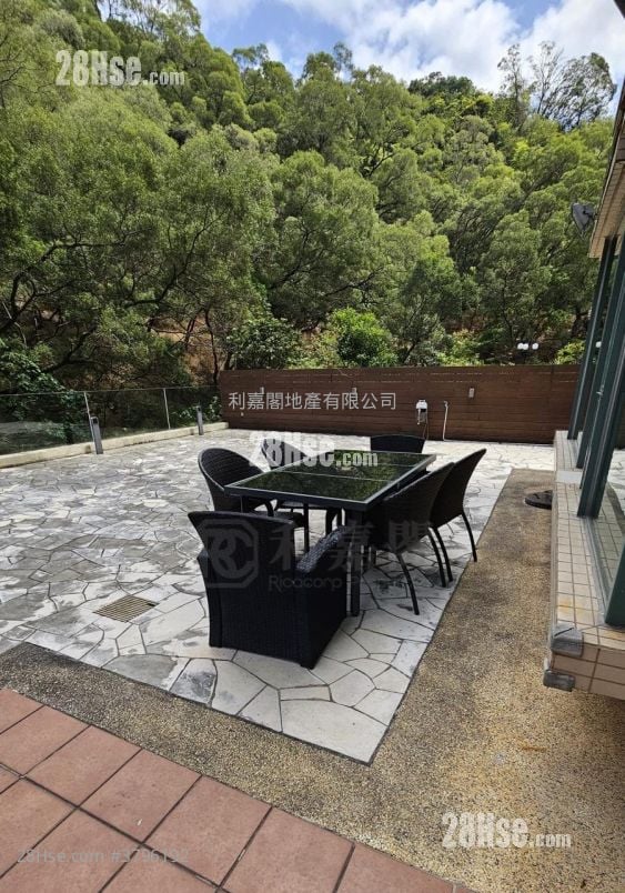 帝景峰 租盘 620 平方尺