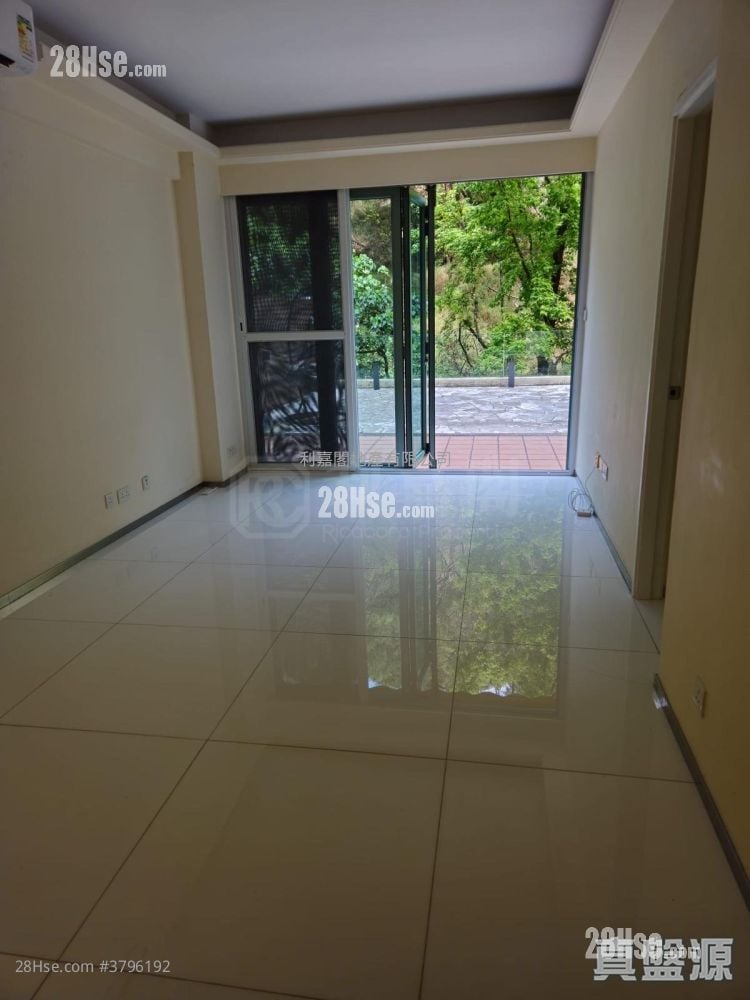 帝景峰 租盘 620 平方尺