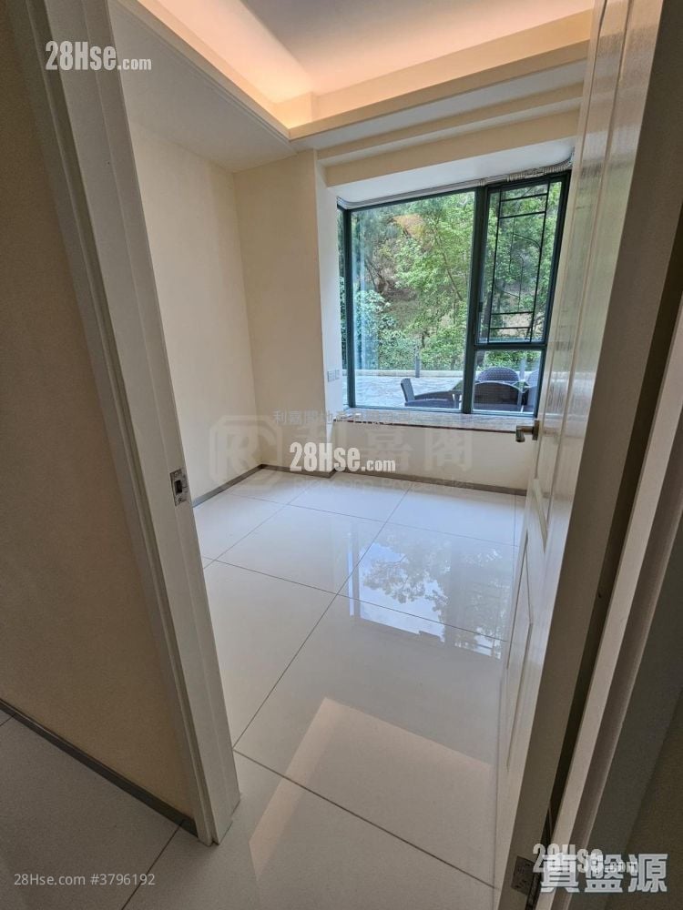 帝景峰 租盘 620 平方尺