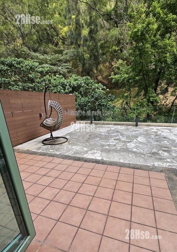 帝景峰 租盘 620 平方尺