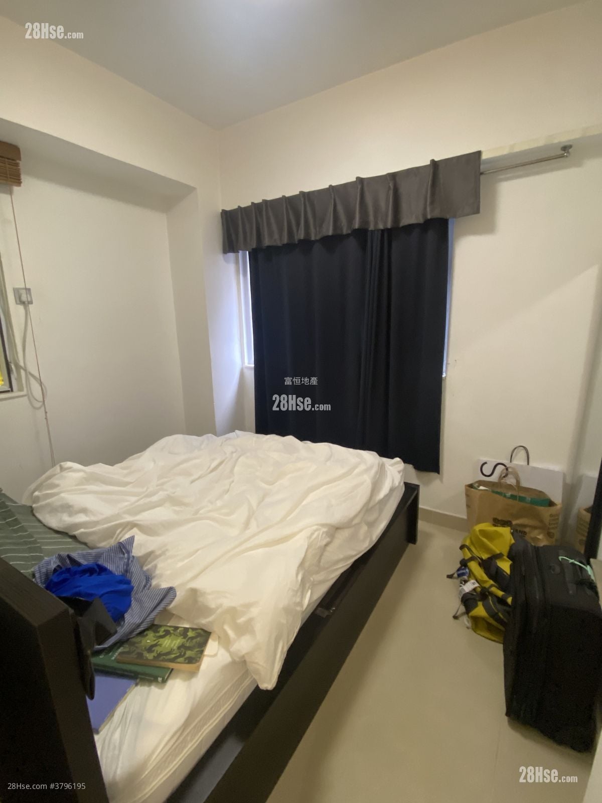 杜智台 售盘 2 房 , 1 浴室 354 平方尺