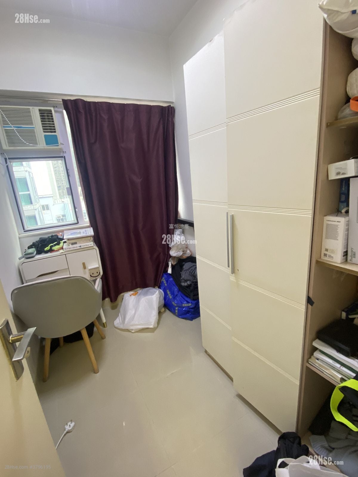 杜智台 售盘 2 房 , 1 浴室 354 平方尺