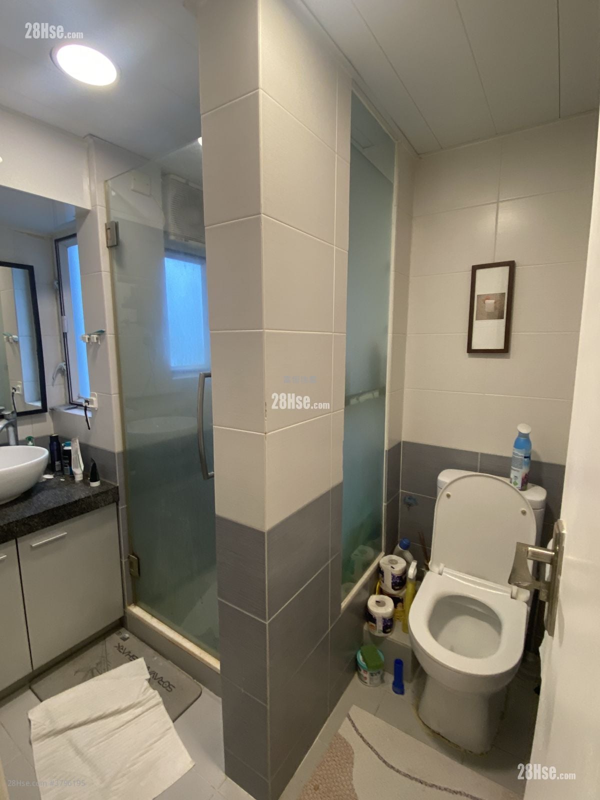 杜智台 售盘 2 房 , 1 浴室 354 平方尺