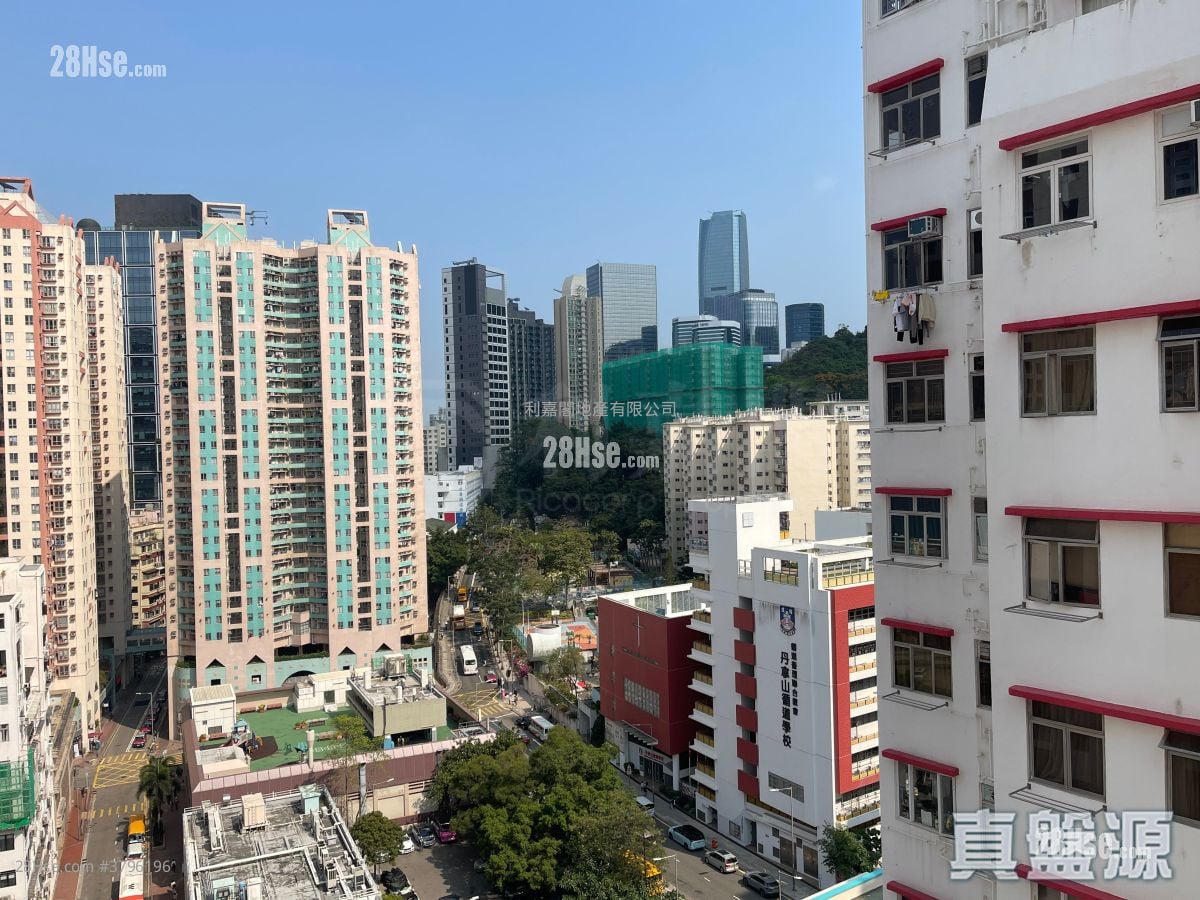 Healthy Gardens Sell 2 Bedrooms , 1 Bathroom 456 ft²