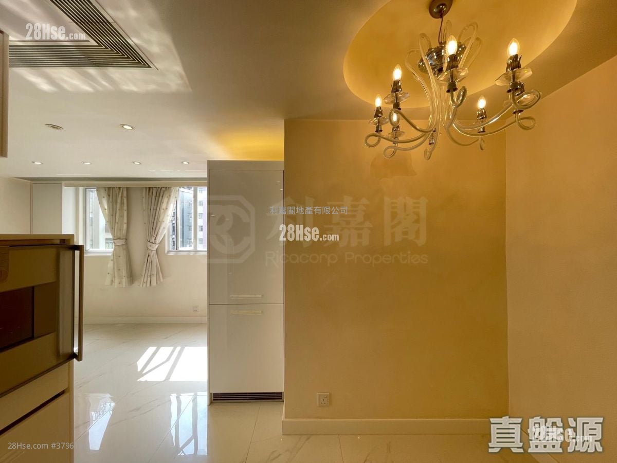 Healthy Gardens Sell 2 Bedrooms , 1 Bathroom 456 ft²