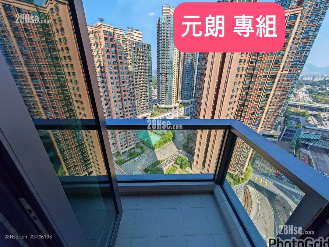 The Yoho Hub Sell 2 Bedrooms , 1 Bathroom 467 ft²