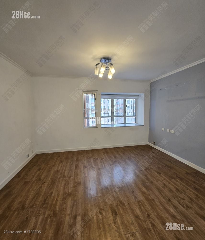 淘大花园 售盘 2 房 , 1 浴室 494 平方尺