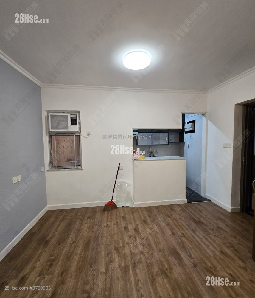 淘大花园 售盘 2 房 , 1 浴室 494 平方尺