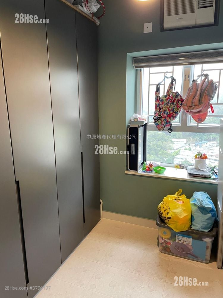 丽城花园 售盘 3 房 , 1 浴室 572 平方尺