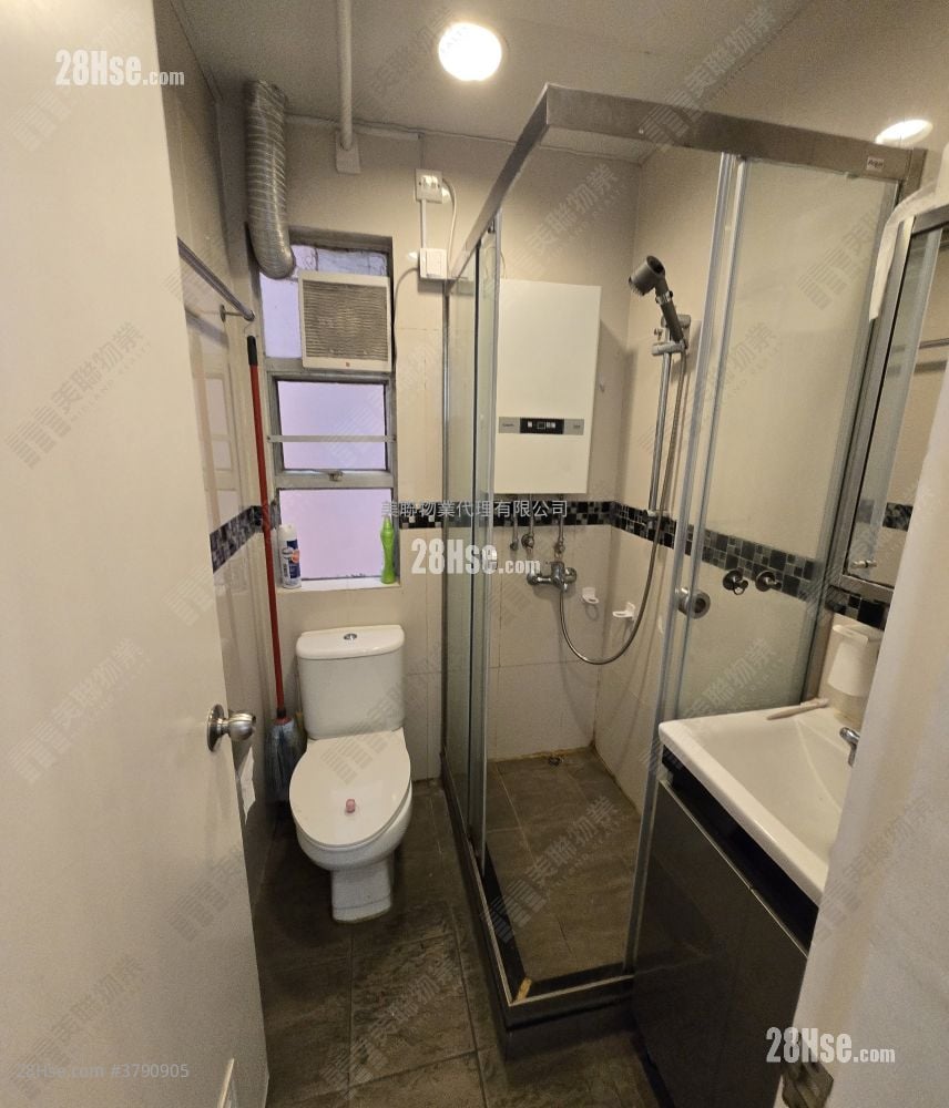 淘大花园 售盘 2 房 , 1 浴室 494 平方尺