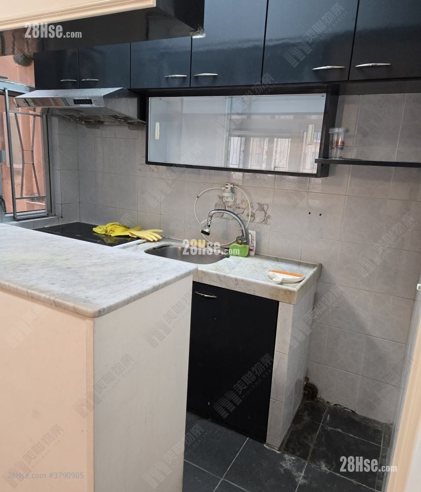 淘大花园 售盘 2 房 , 1 浴室 494 平方尺