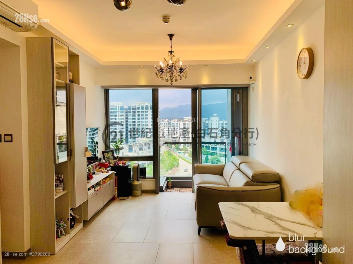 St Martin Sell 3 Bedrooms , 1 Bathroom 603 ft²