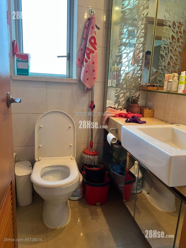 One Madison 售盘 2 房 , 1 浴室 495 平方尺