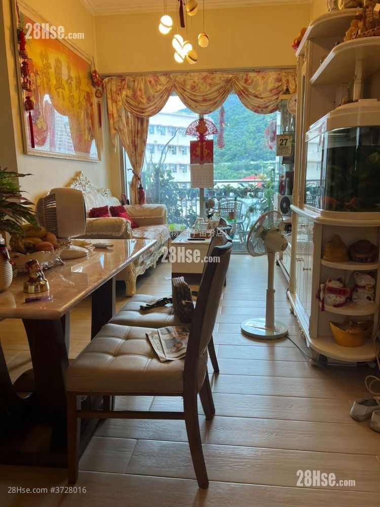 One Madison 售盘 2 房 , 1 浴室 495 平方尺