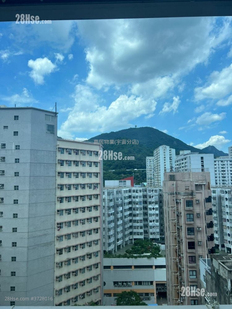 One Madison 售盘 2 房 , 1 浴室 495 平方尺