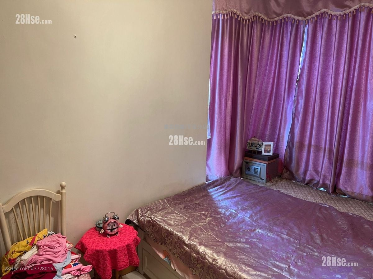 One Madison 售盘 2 房 , 1 浴室 495 平方尺