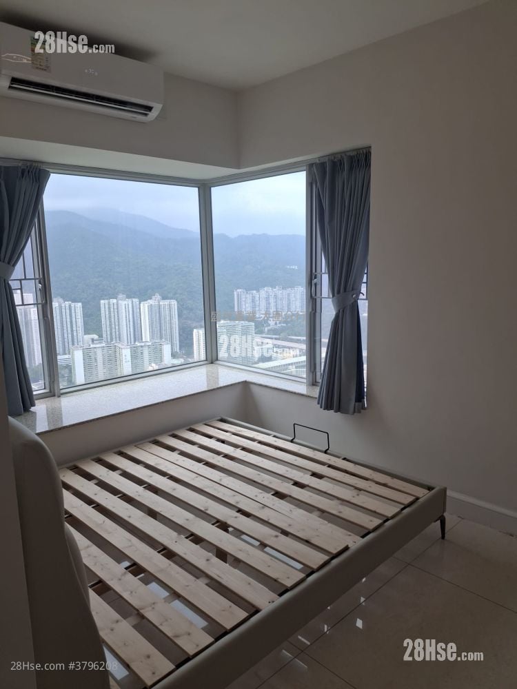 名城 租盘 3 房 , 2 浴室 786 平方尺