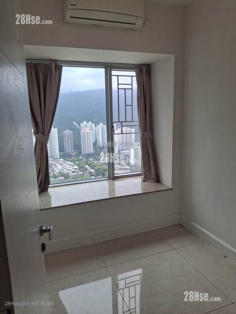 名城 租盘 3 房 , 2 浴室 786 平方尺