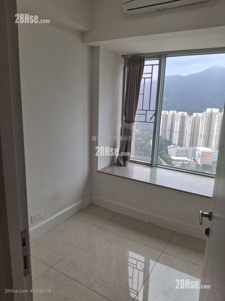 名城 租盘 3 房 , 2 浴室 786 平方尺