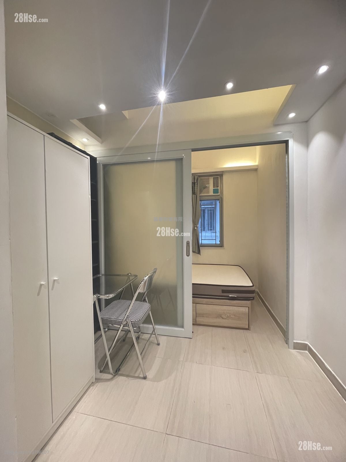 Chinese Mansion Rental 1 Bedroom , 1 Bathroom 170 ft²