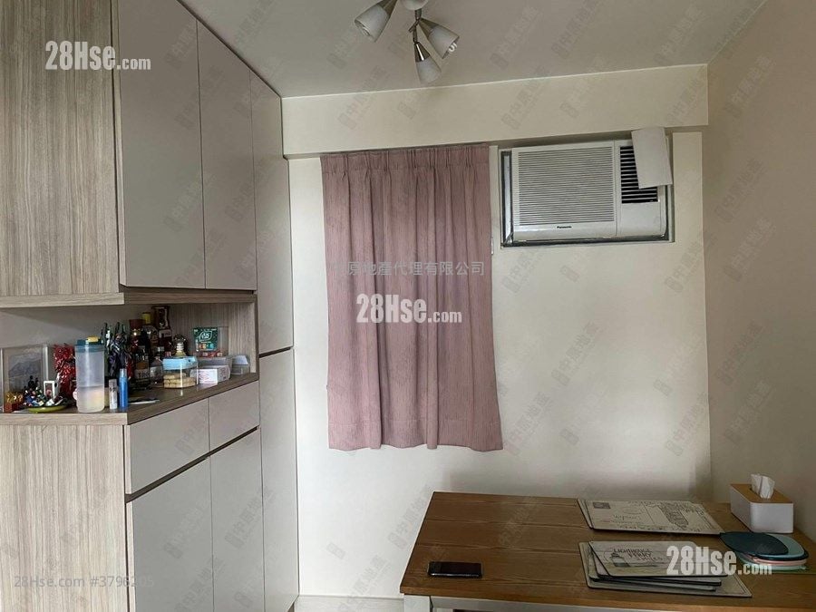 Belvedere Garden Sell 3 Bedrooms , 2 Bathrooms 668 ft²