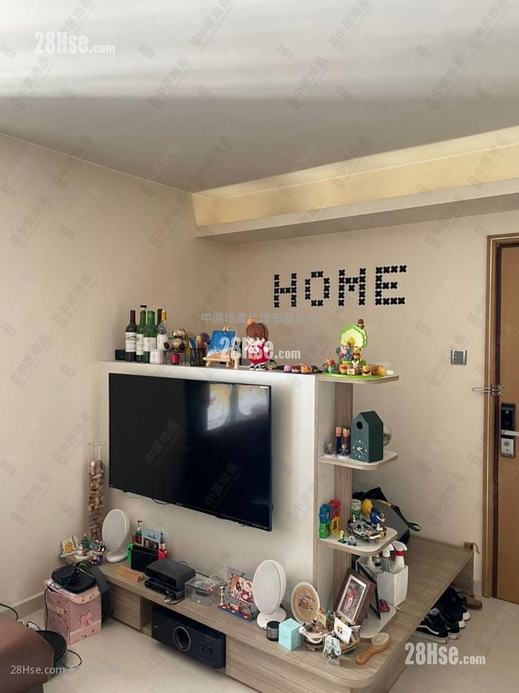 Belvedere Garden Sell 3 Bedrooms , 2 Bathrooms 668 ft²